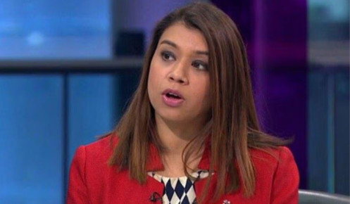 এবার এমপি পদ থেকেও টিউলিপের পদত্যাগ দাবি