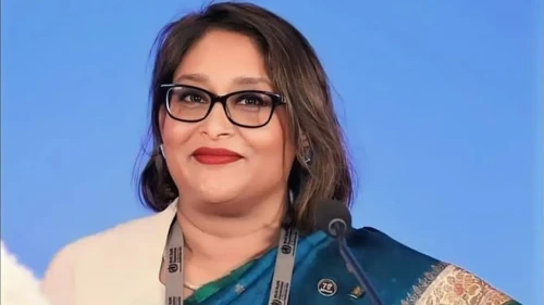 পুতুলের কানাডায় নাগরিকত্বের প্রমাণ পেয়েছে দুদক