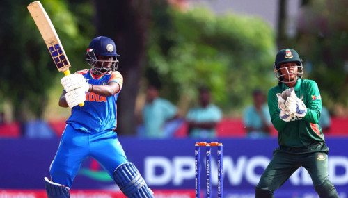 বিশ্বকাপ থেকে বাংলাদেশের বিদায়!