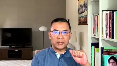 জনগণের বিপক্ষে গেলে ৫ আগস্টের মতো পরিণতি : তারেক রহমান