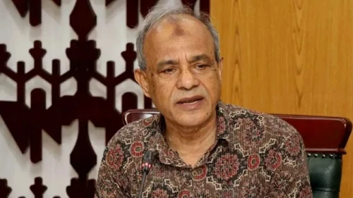 ‘ভারতের সঙ্গে হওয়া অসম চুক্তি নিয়ে আলোচনা হবে’