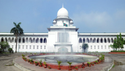 ৩ বিভাগীয় কমিশনারসহ ৮ জনকে হাইকোর্টে তলব