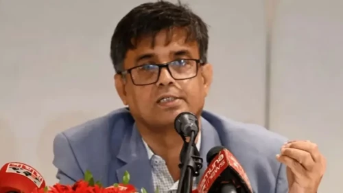 নির্বাচনের তারিখ কবে ঘোষণা জানালেন প্রেস সচিব