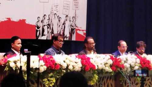 বইমেলা শুরু ১ ফেব্রুয়ারি, উদ্বোধন করবেন প্রধান উপদেষ্টা