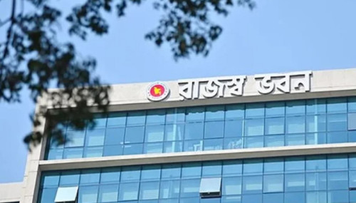 আবারও বাড়ানো হচ্ছে রিটার্ন জমা দেওয়ার সময়