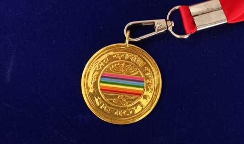 ২২ বছর পর ‘জাতীয় সমবায়ী পদক’ কেড়ে নিতে মৎস্যজীবীদল নেতার অপচেষ্টা