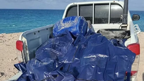 লিবিয়ায় ভেসে যাওয়া ২৩ লাশ দাফন, সবাই বাংলাদেশি হওয়ার শঙ্কা