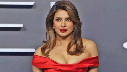 প্রিয়াঙ্কার রেকর্ড!