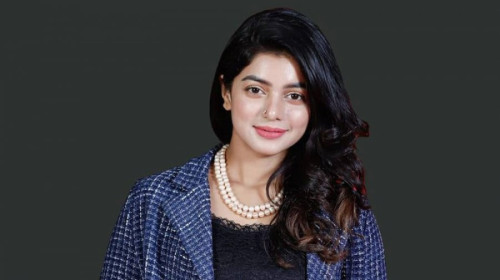 শাওনের পর সোহানা সাবা আটক