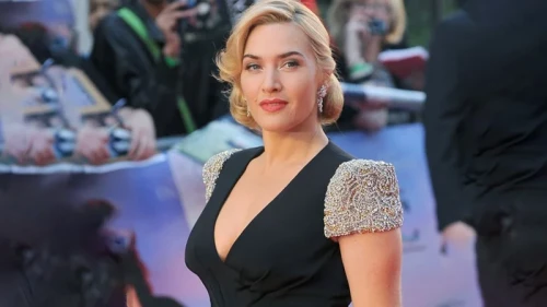 নতুন পরিচয়ে আসছেন টাইটানিকের রোজ