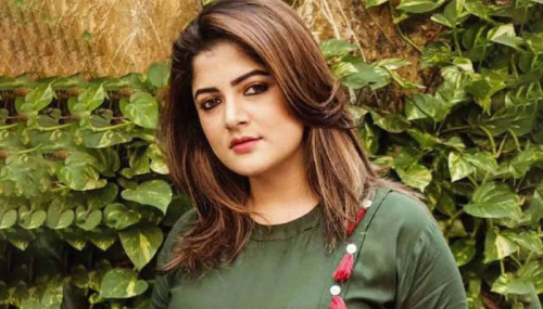 তিন-চারটা বিয়ে কোন ব্যাপার না: শ্রাবন্তী