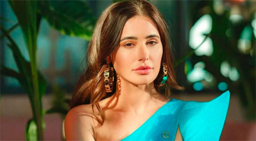 বিয়ে করলেন নার্গিস ফাখরি