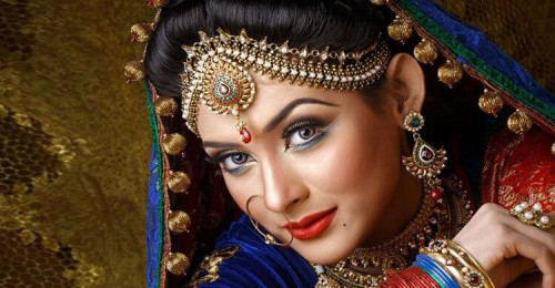 হলুদ শেষ, আজ কন্যার বিয়ে