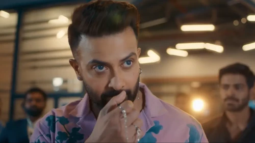 টিজার দিয়েই ‘বরবাদ’ করে দিলেন শাকিব