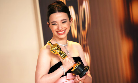 মাত্র ২৫ বছরে অস্কারে সেরা অভিনেত্রী মাইকি ম্যাডিসন