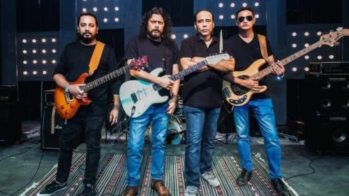 ইতিহাস গড়তে ডালাস যাবে ব্যান্ড নগর বাউল