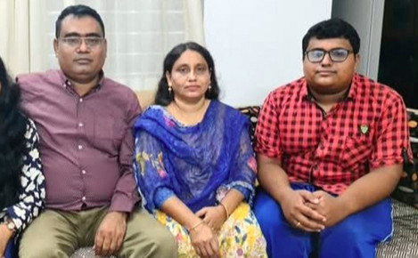 পাবনায় পিআইও আবুল কালাম আজাদ ও স্ত্রী-ছেলের বিরুদ্ধে দুদকের মামলা