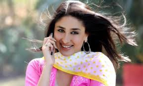 নিজেকে এখনও আবেদনময়ী বললেন কারিনা