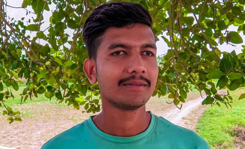 পাবনায় ছাত্রী ধর্ষণচেষ্টার অভিযোগে ছাত্রদল নেতাসহ দু’জনের বিরুদ্ধে মামলা
