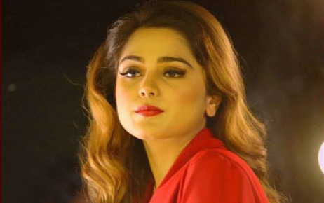 বাংলাদেশে আসছেন পাকিস্তানের আইমা বেগ