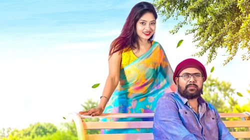 ঈদে তরুন মুন্সীর চমক