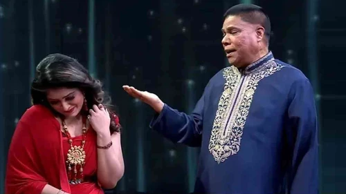 এবারের ঈদে গান শোনাবেন না তিনি !