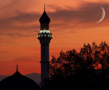 অস্ট্রেলিয়ায় ঈদের তারিখ ঘোষণা