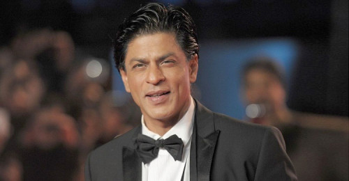 ঈদের শুভেচ্ছায় যা বললেন শাহরুখ খান