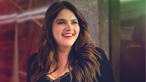 হেনস্তার ভয়াবহ অভিজ্ঞতা জানালেন অভিনেত্রী