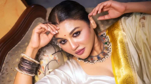 জিম্মির পর জয়ার ‘তাণ্ডব’