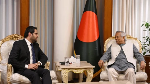 বাংলাদেশে ব্যবসার সম্ভাবনা খুঁজছে পাকিস্তান