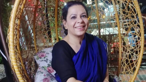 মারা গেছেন অভিনেত্রী গুলশান আরা আহমেদ