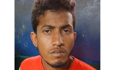 শিশু জুঁইকে পালাক্রমে ধর্ষণ ও শ্বাসরোধে হত্যা করে ৫ জন !