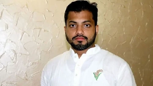 থানা ঘেরাওয়ের হুঁশিয়ারি ইশরাকের