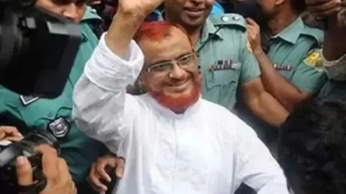 জামায়াত নেতা এটিএম আজহারের আপিল শুনানি পেছাল
