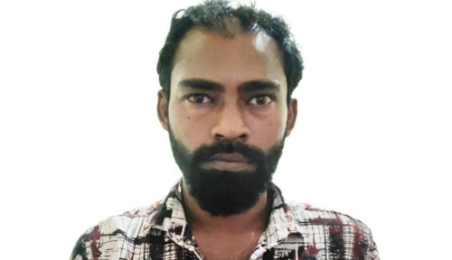 মহানবীকে (সা.) নিয়ে কটূক্তি করায়  রাজশাহীতে যুবক গ্রেফতার