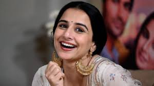 পোশাক বিতর্কে যা বললেন বিদ্যা বালান