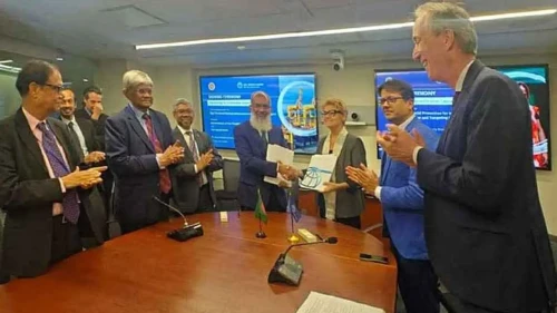 বাংলাদেশকে সাড়ে ১০ হাজার কোটি টাকা দিচ্ছে বিশ্বব্যাংক