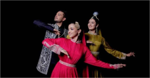 ঢাকার মঞ্চে আজ ‘দিলনাওয়াজ’