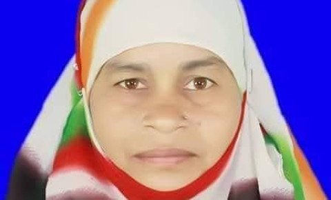 দুর্গাপুরে কাবিটা প্রকল্পে অনিয়ম করায় নারী ইউপি সদস্যকে শোকজ
