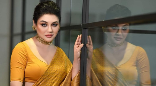 জয়ার নতুন সিনেমার মুক্তি তারিখ ঘোষণা