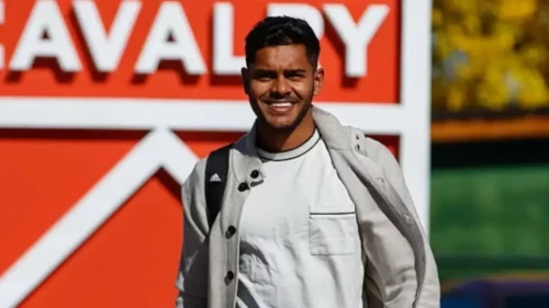 বাংলাদেশের হয়ে খেলার অনুমতি পেলেন সামিত সোম