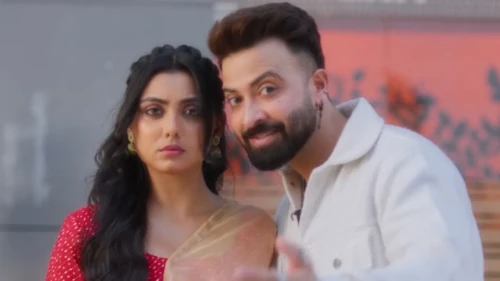 এবার মধ্যপ্রাচ্যে শাকিবের ‘বরবাদ’