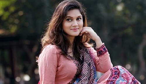 নারীর অধিকার ও বৈষম্য নিয়ে যা বললেন মিথিলা