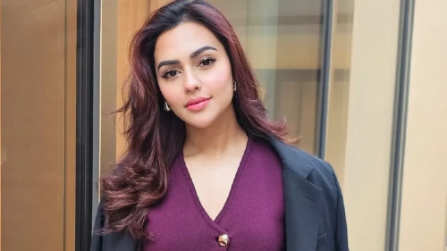 নুসরাত ফারিয়া কারাগারে