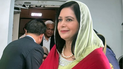 জুবাইদা রহমানের আপিলের রায় ২৮ মে