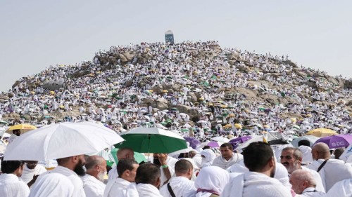 হজে গিয়ে অসুস্থ ১১১ বাংলাদেশি, হাসপাতালে ৩০