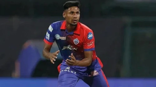 দিল্লির শেষ ম্যাচ খেলেই পাকিস্তান যাবেন মুস্তাফিজ