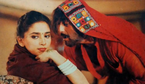 ৩২ বছর পর নির্মিত হচ্ছে ‘খলনায়ক’ সিনেমার সিক্যুয়েল