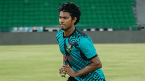 খরচ কমাতে ডিআরএস ছাড়া বাংলাদেশ-পাকিস্তান সিরিজ